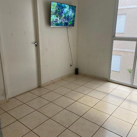 Cantinho Da Nanda Contagem Buitenkant foto